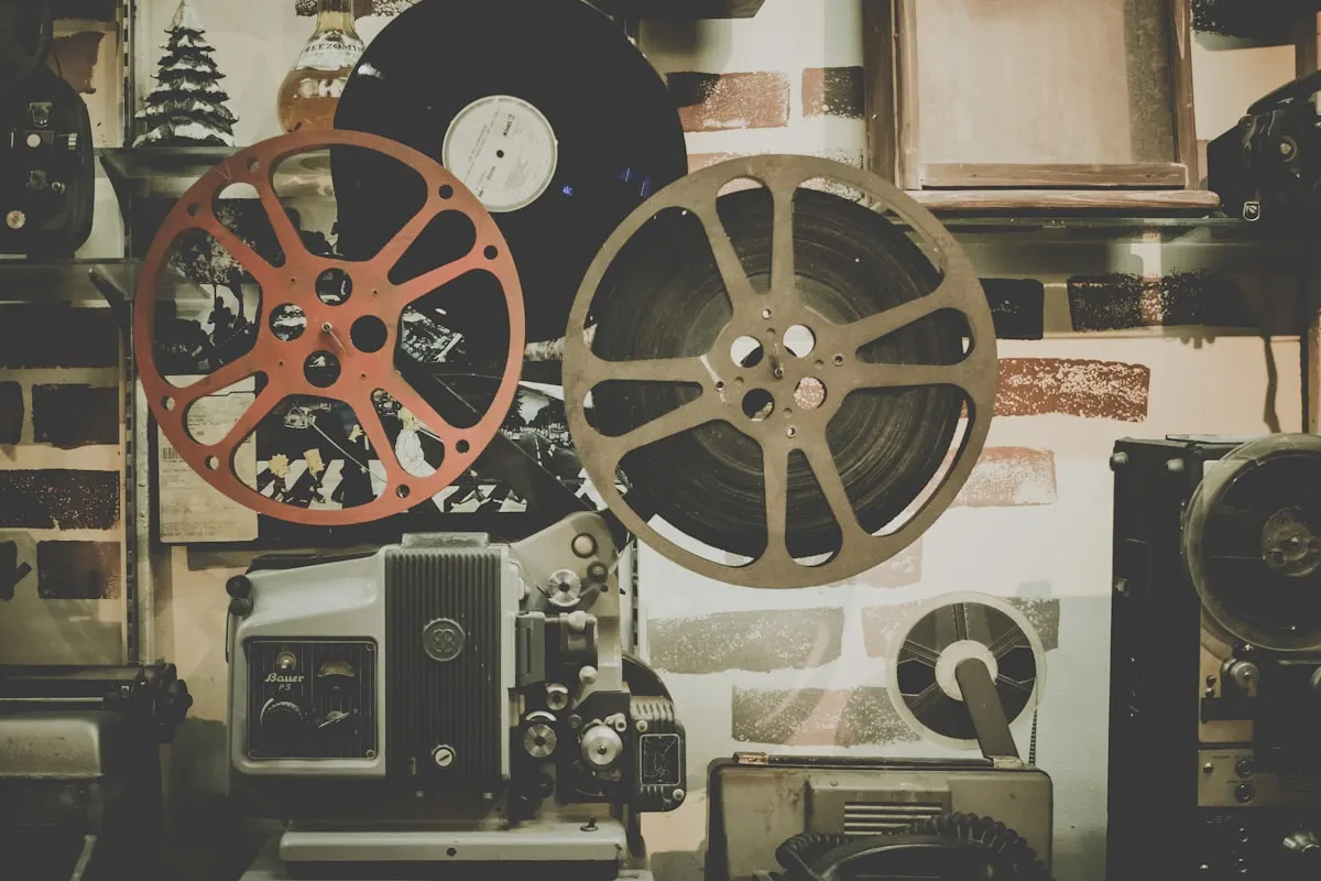 Trailers